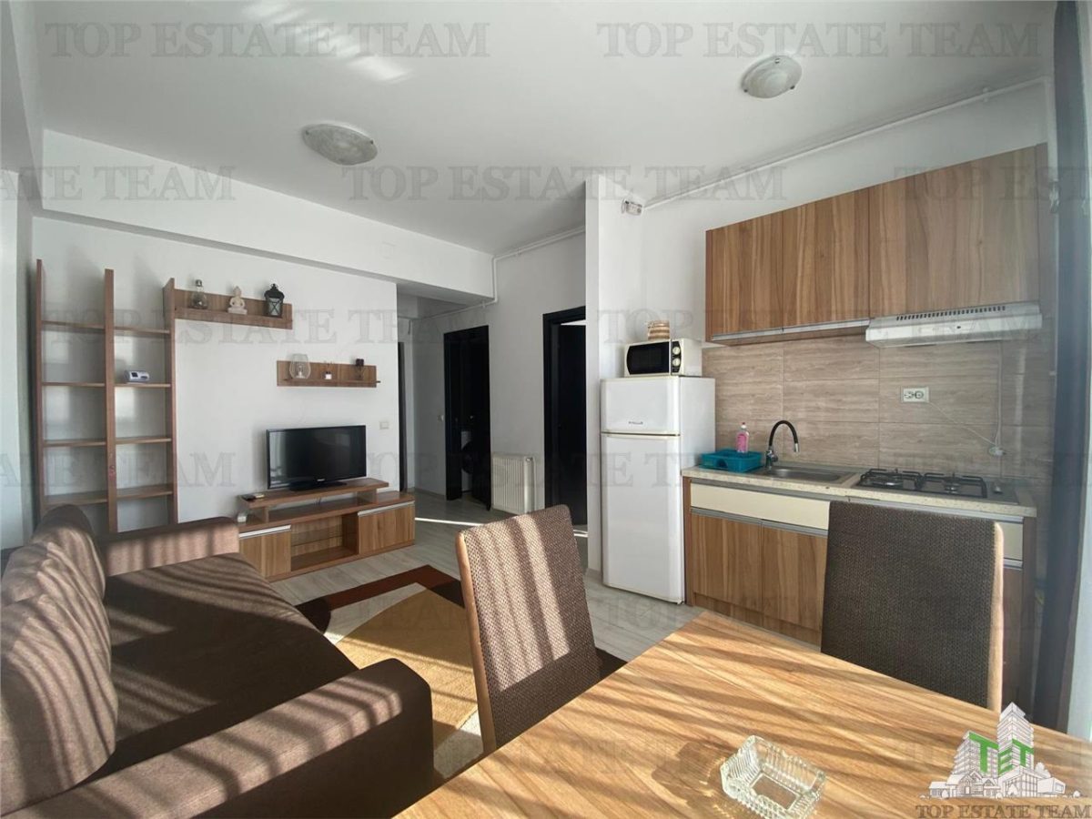 Apartament 2 camere Mamaia Summerland - 