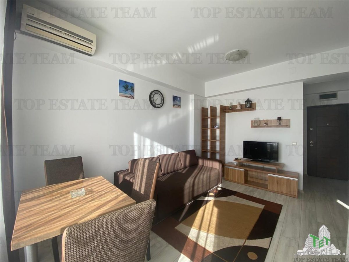 Apartament 2 camere Mamaia Summerland - foto 2