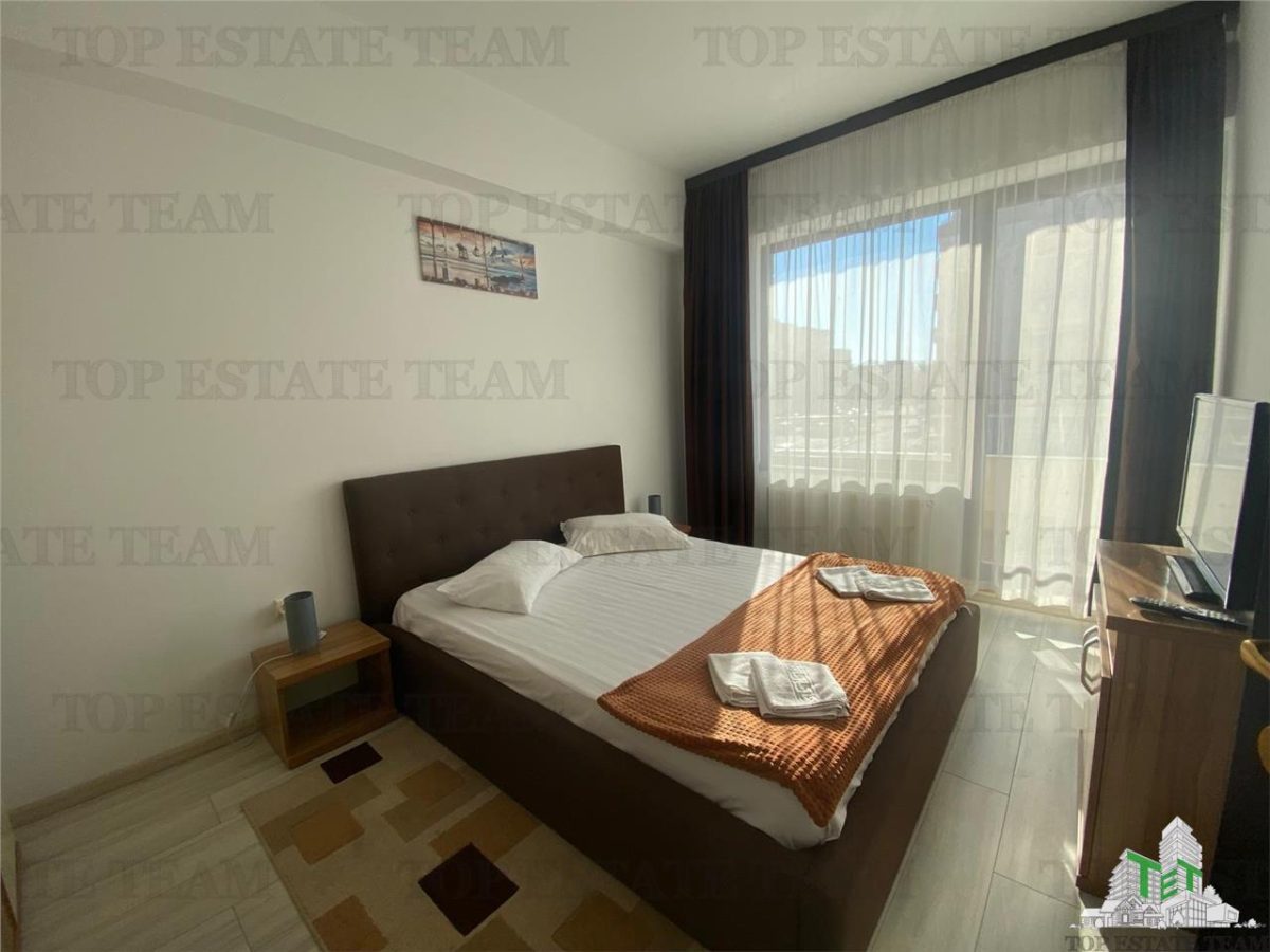 Apartament 2 camere Mamaia Summerland - foto 3