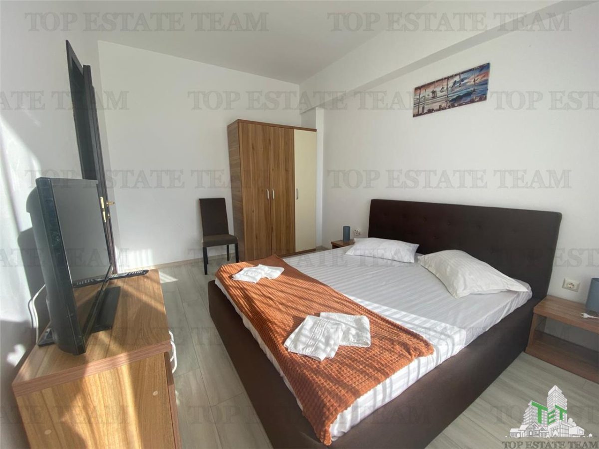 Apartament 2 camere Mamaia Summerland - foto 4
