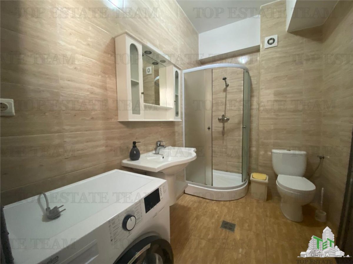 Apartament 2 camere Mamaia Summerland - foto 5