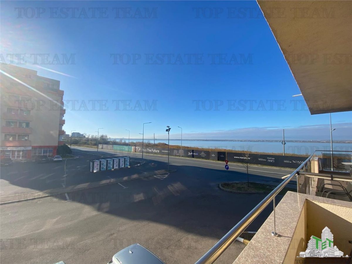 Apartament 2 camere Mamaia Summerland - foto 6