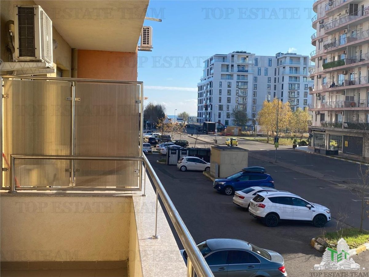 Apartament 2 camere Mamaia Summerland - foto 7