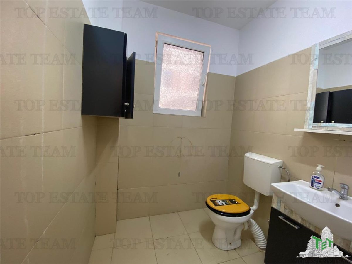 Spatiu de inchiriat demisol zona Brotacei - foto 6