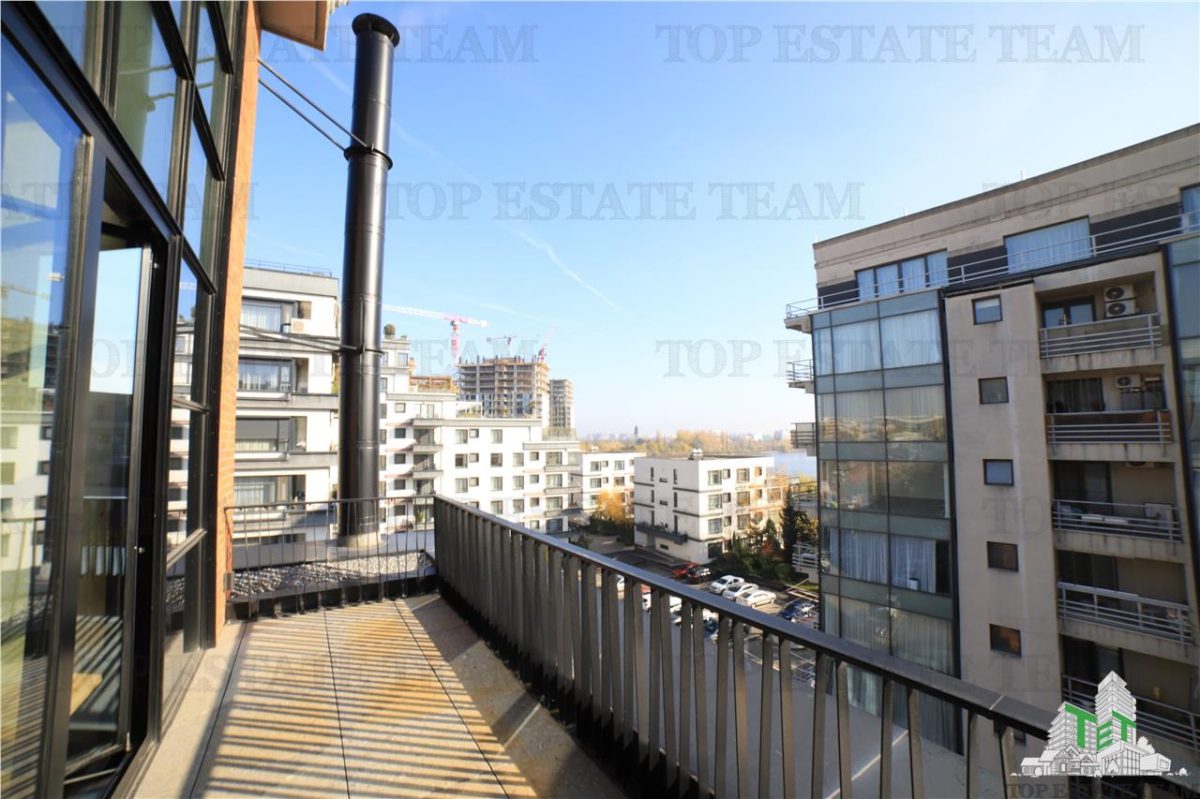 Duplex Loft NoHo - Bucuresti