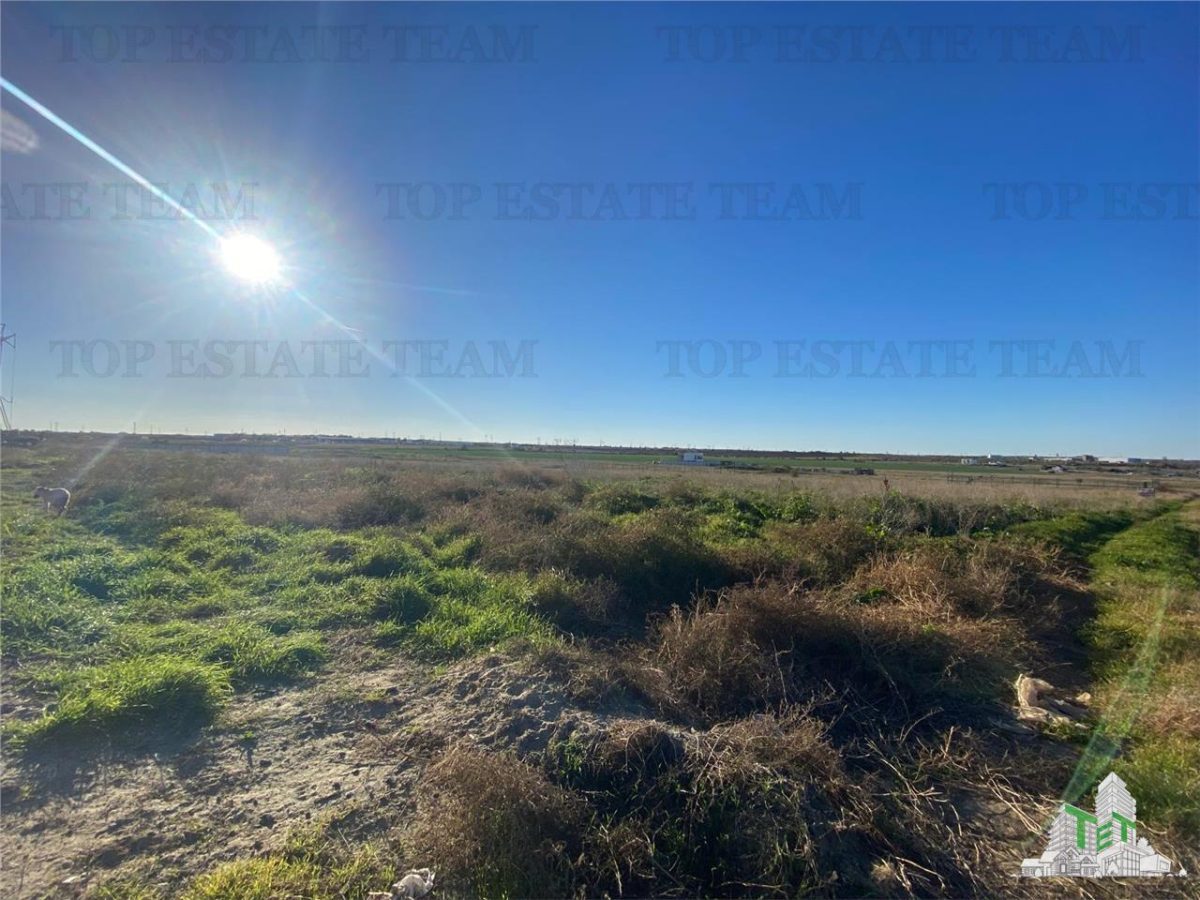 TEREN INTRAVILAN CONSTRUIBIL ZONA BOREAL - foto 5