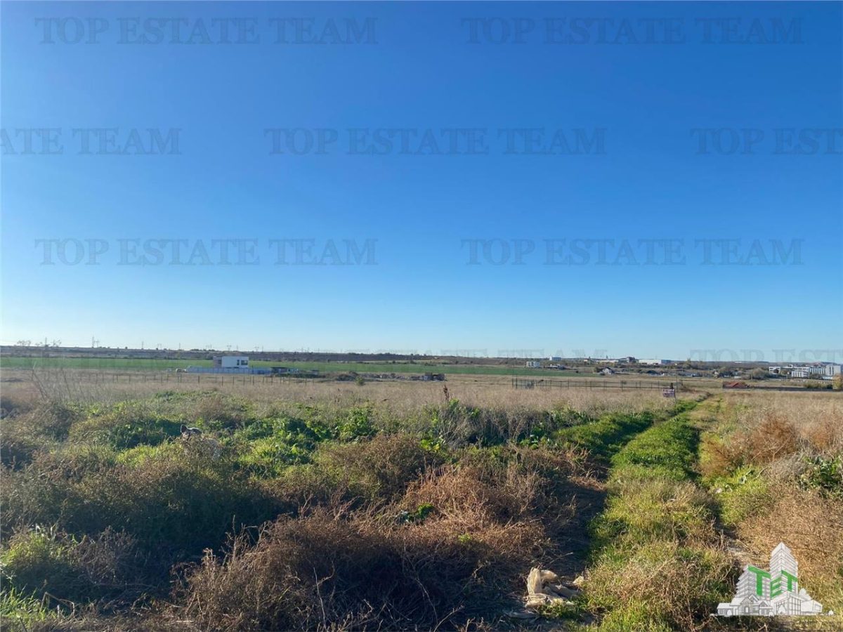 TEREN INTRAVILAN CONSTRUIBIL ZONA BOREAL - foto 4