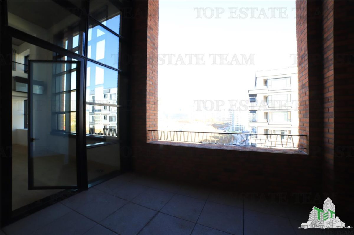 Duplex Loft de vanzare in zona Aviatiei - foto 3