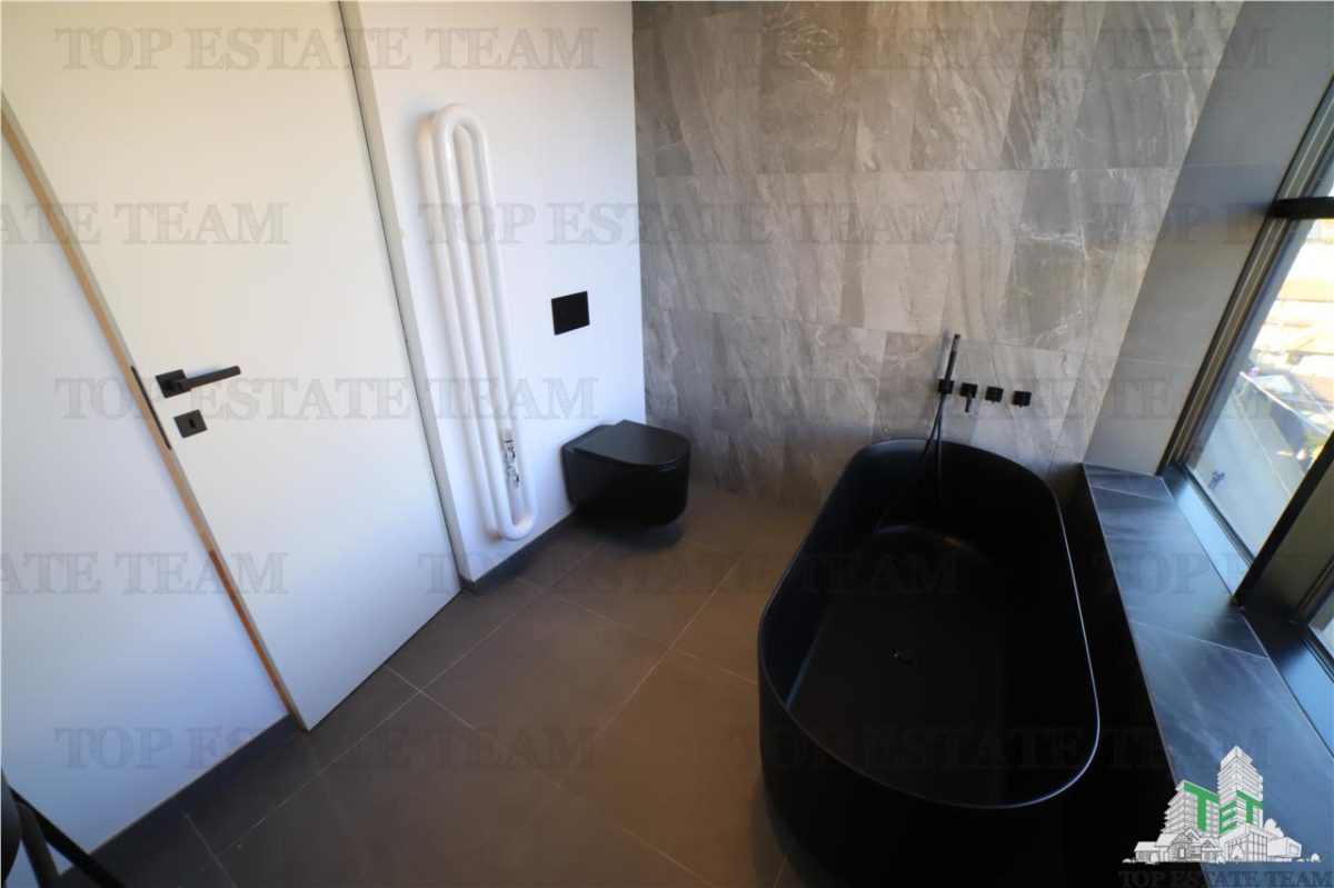 Duplex Loft de vanzare in zona Aviatiei - foto 7