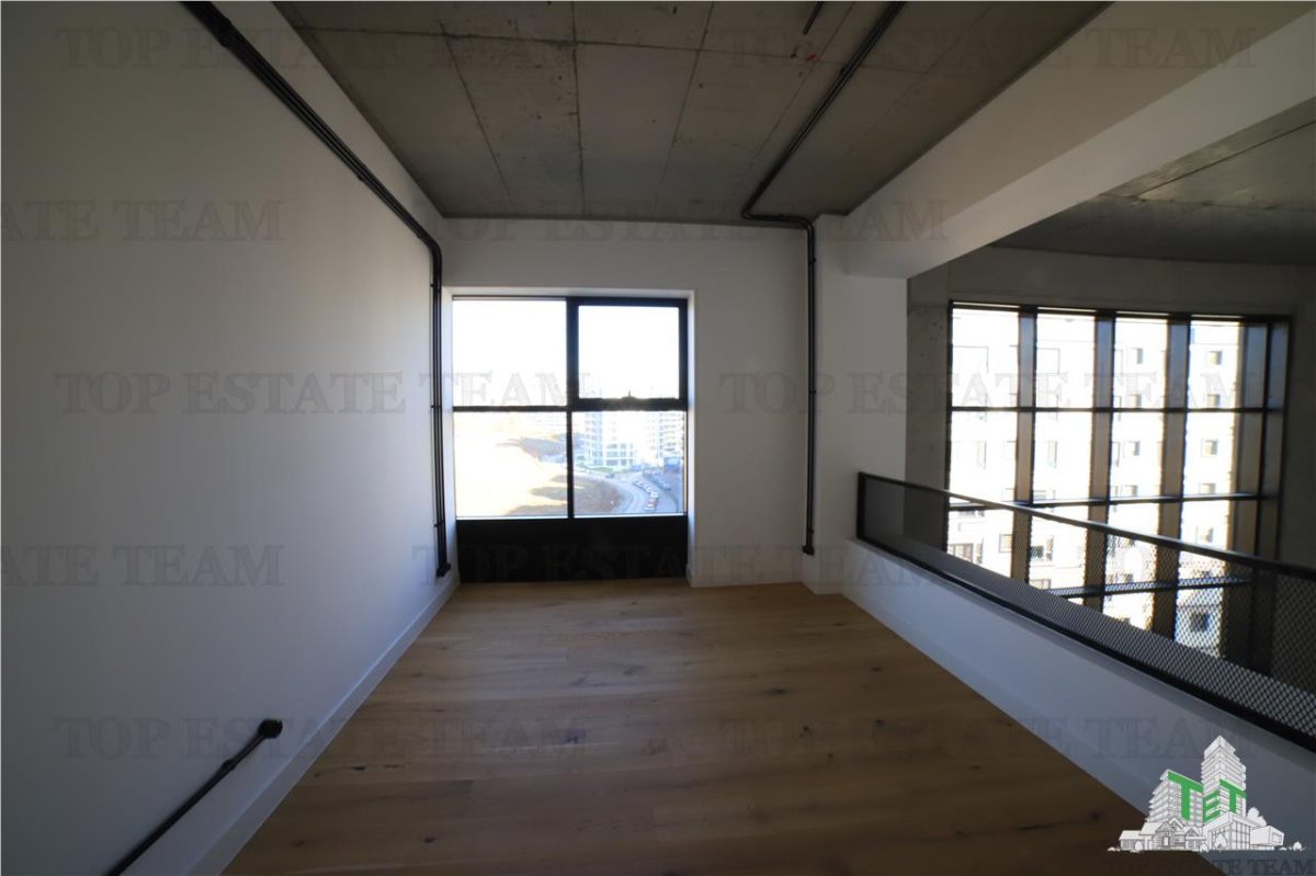 Duplex Loft de vanzare in zona Aviatiei - foto 8