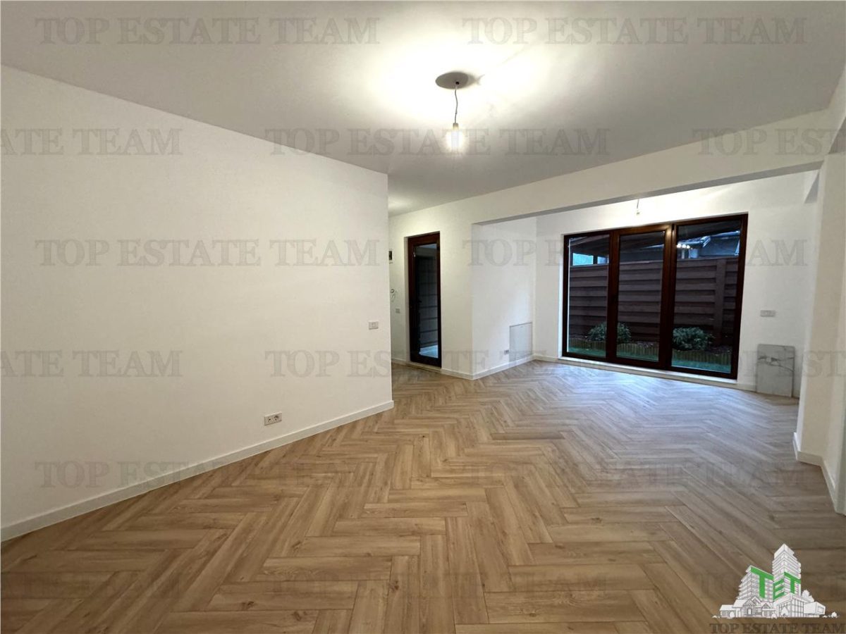 Zona Parc Bazilescu | Bloc nou | Finisat | Parcare - foto 2