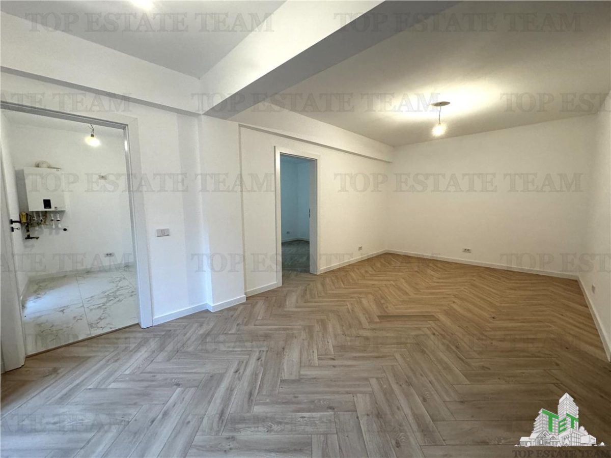 Zona Parc Bazilescu | Bloc nou | Finisat | Parcare - foto 3