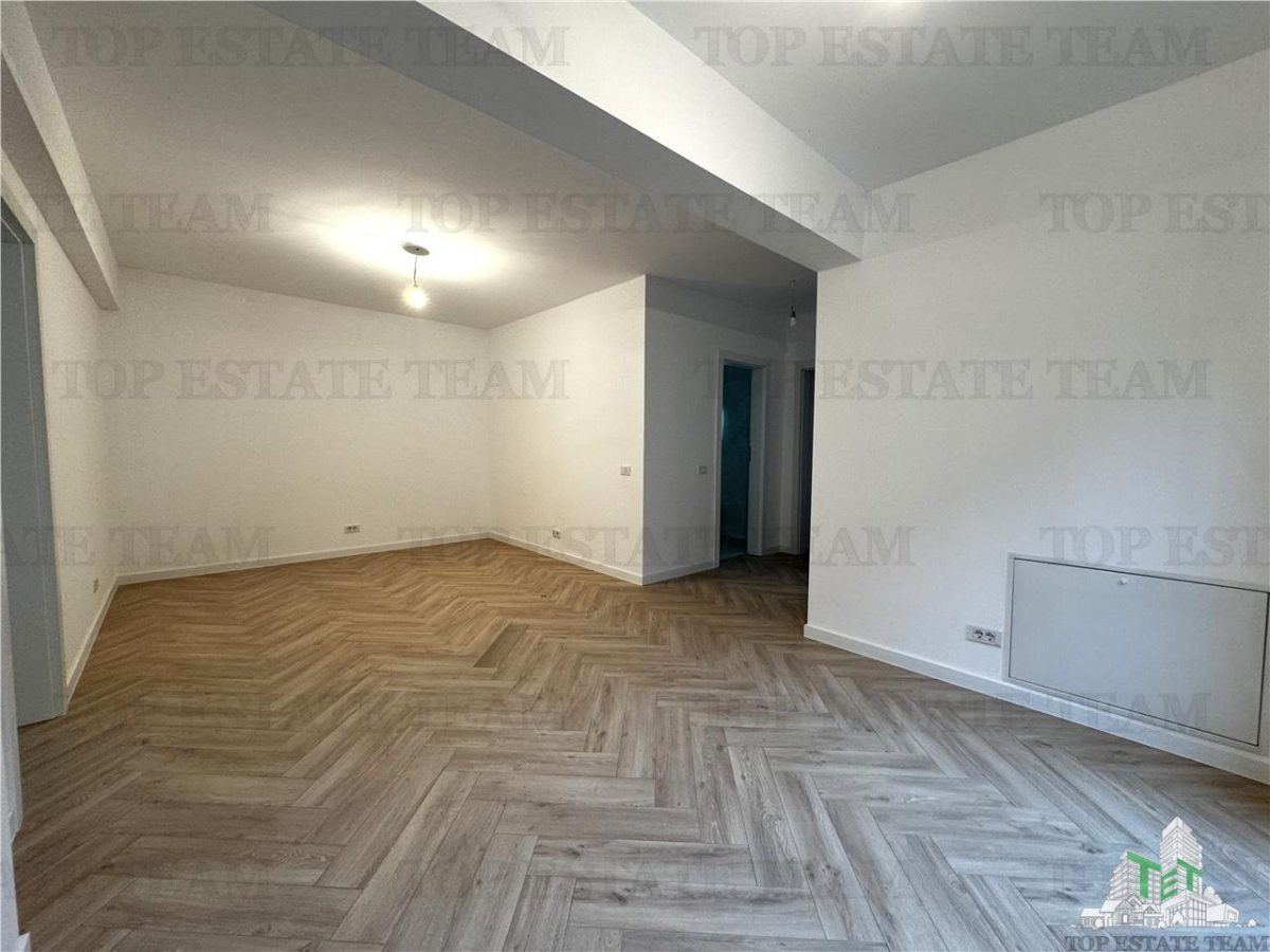 Zona Parc Bazilescu | Bloc nou | Finisat | Parcare - foto 4