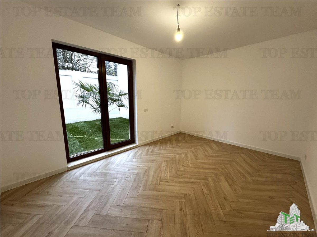 Zona Parc Bazilescu | Bloc nou | Finisat | Parcare - foto 5