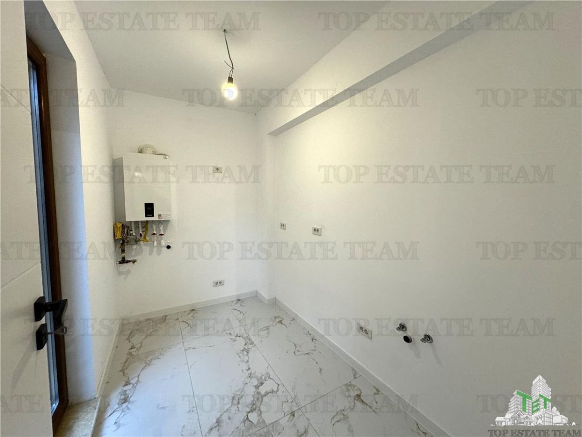 Zona Parc Bazilescu | Bloc nou | Finisat | Parcare - foto 8