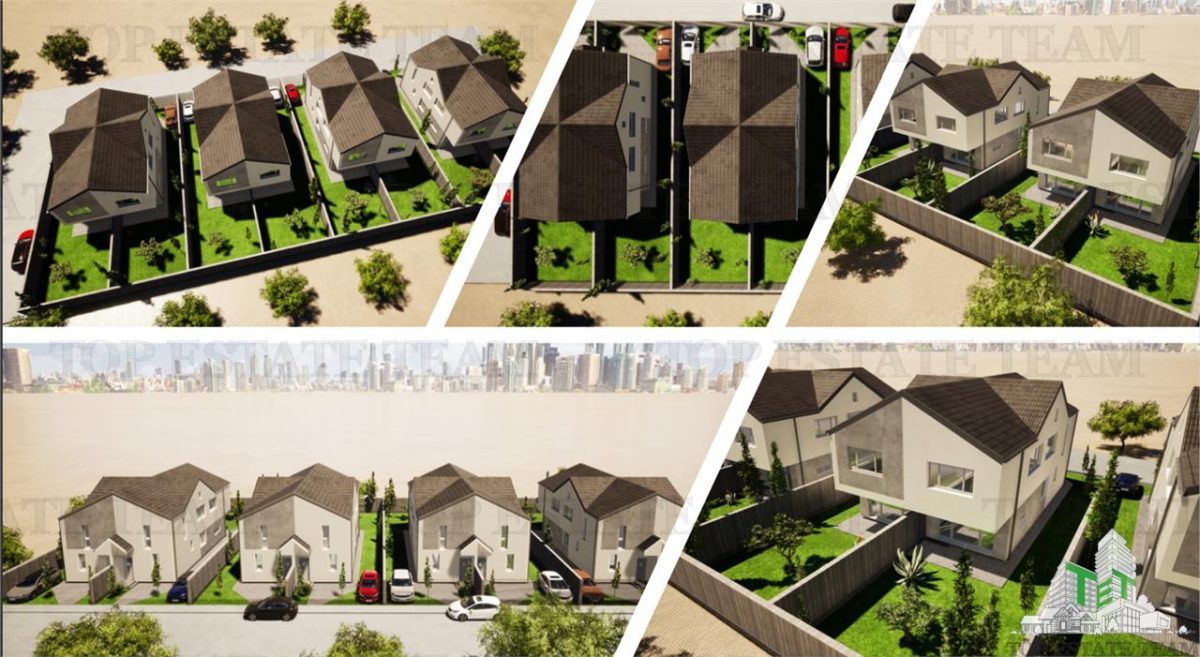 Duplex de vanzare comuna Berceni - foto 7