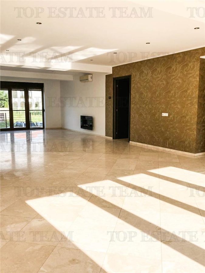 Apartament 4 camere, 2 balcoane Sisesti - Bucuresti