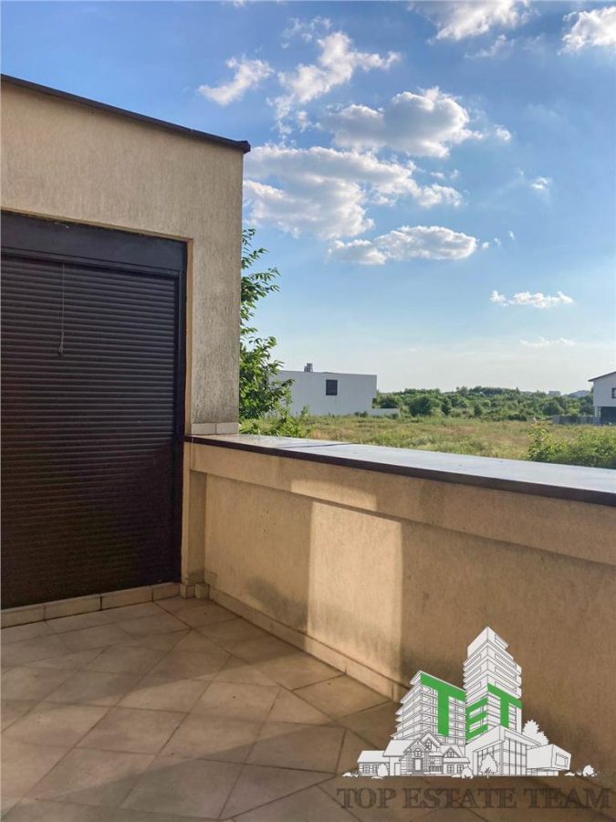 Apartament 4 camere, 2 balcoane Sisesti - foto 4