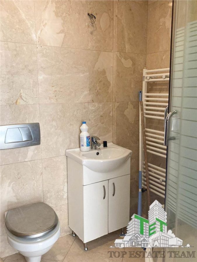 Apartament 4 camere, 2 balcoane Sisesti - foto 7