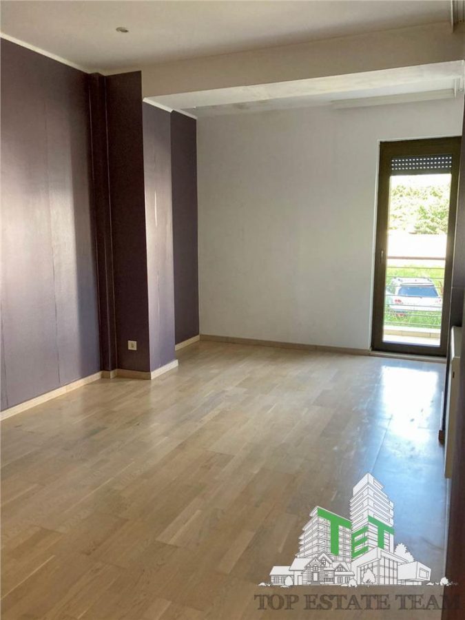 Apartament 4 camere, 2 balcoane Sisesti - foto 8