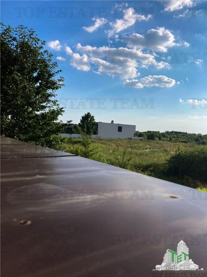 Apartament 4 camere, 2 balcoane Sisesti - foto 10