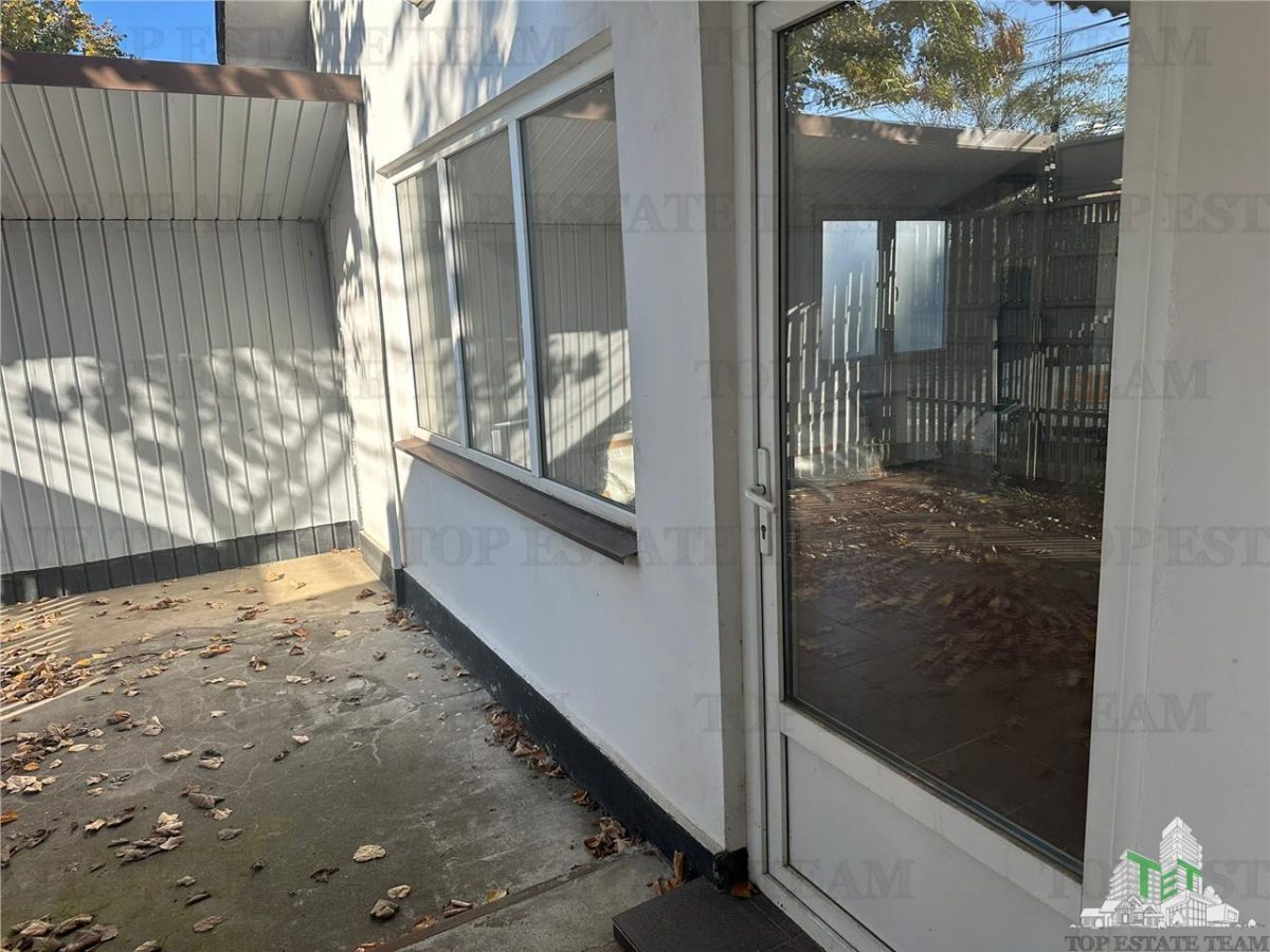 Spatiu comercial de inchiriat in zona Baneasa - foto 3