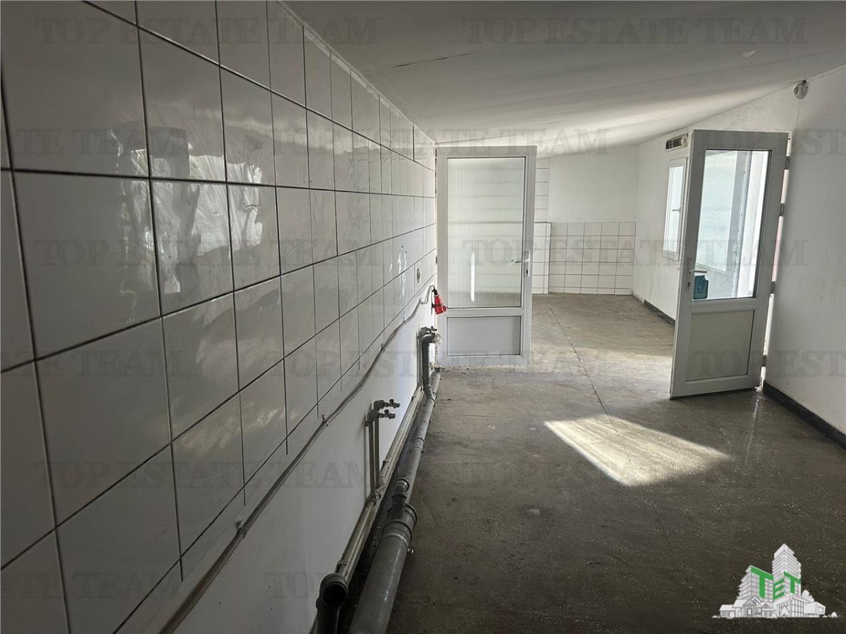 Spatiu comercial de inchiriat in zona Baneasa - foto 4