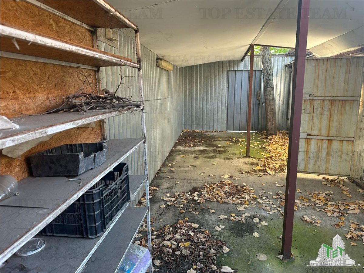 Spatiu comercial de inchiriat in zona Baneasa - foto 5