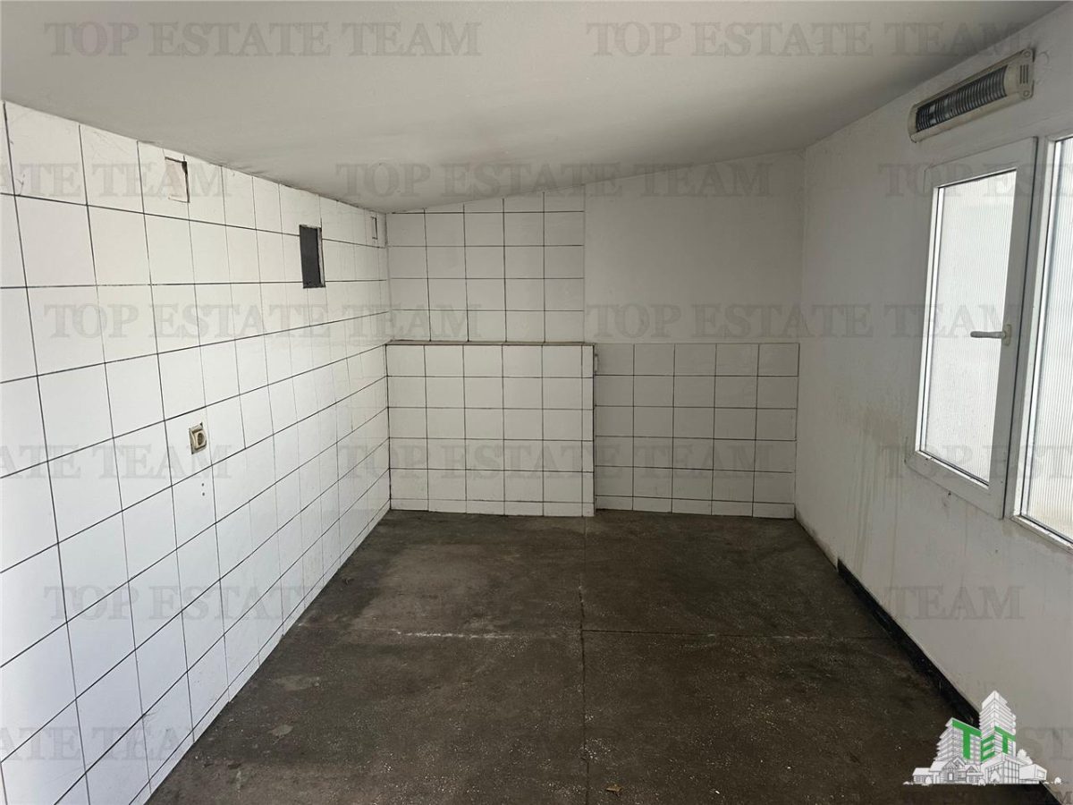 Spatiu comercial de inchiriat in zona Baneasa - foto 6