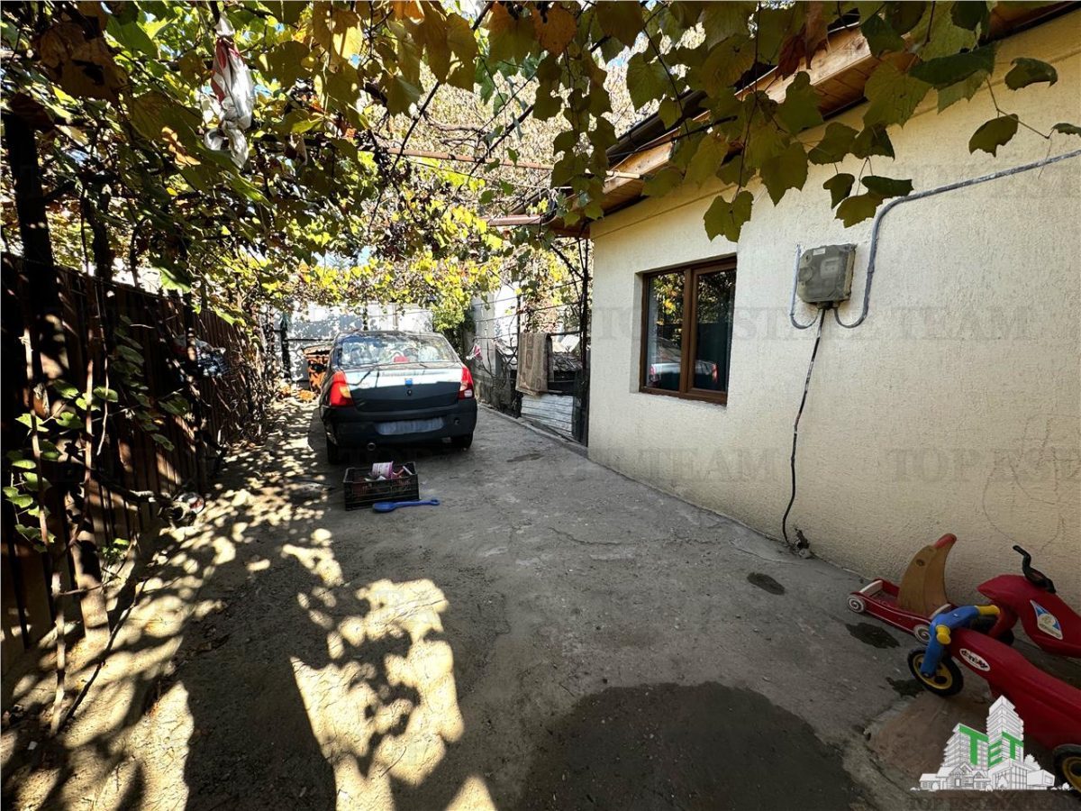 Zona Laminorului | Casa cu Teren | Potential de extindere constructie - foto 2