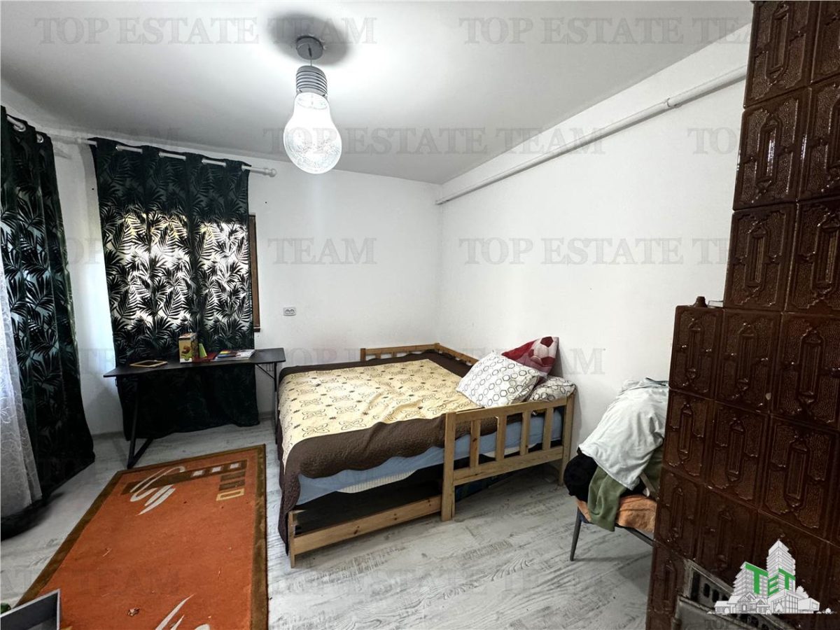 Zona Laminorului | Casa cu Teren | Potential de extindere constructie - foto 3