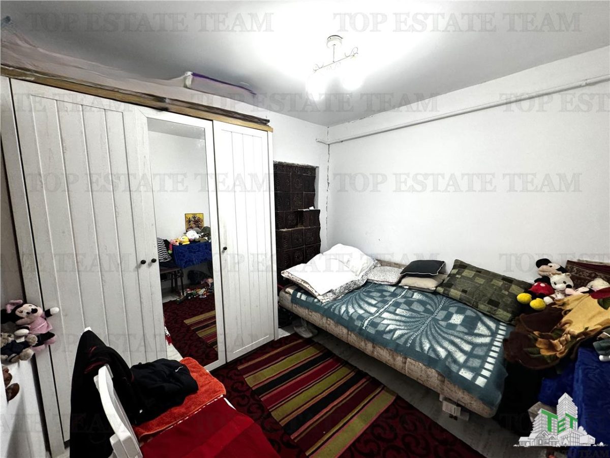 Zona Laminorului | Casa cu Teren | Potential de extindere constructie - foto 5