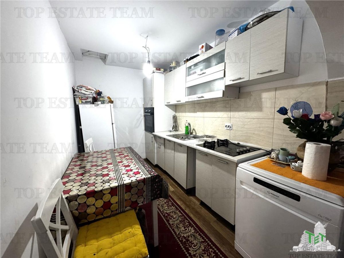 Zona Laminorului | Casa cu Teren | Potential de extindere constructie - foto 7