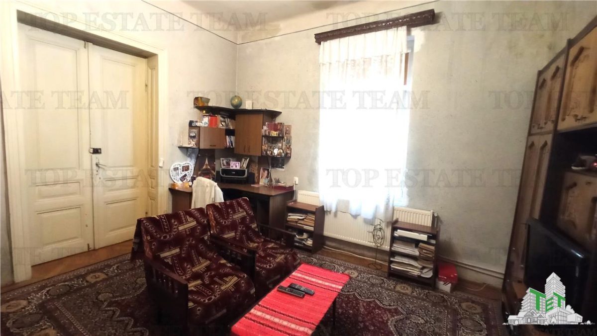 Casa de vanzare in zona Mantuleasa - Bucuresti