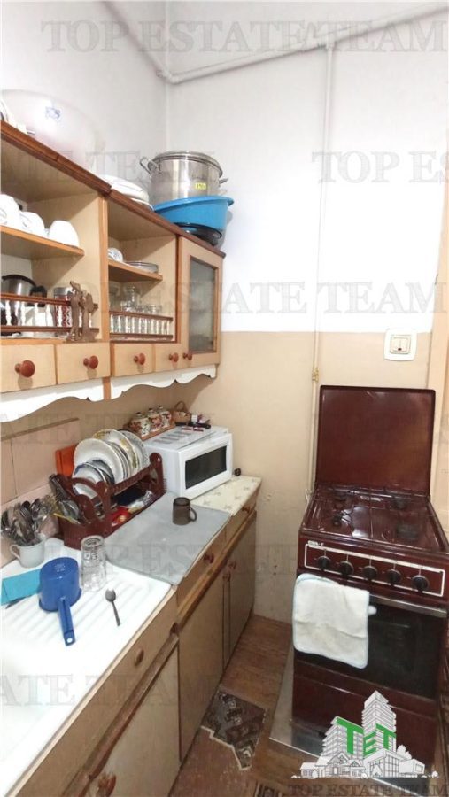 Casa de vanzare in zona Mantuleasa - foto 11