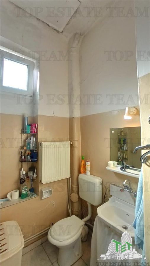 Casa de vanzare in zona Mantuleasa - foto 14