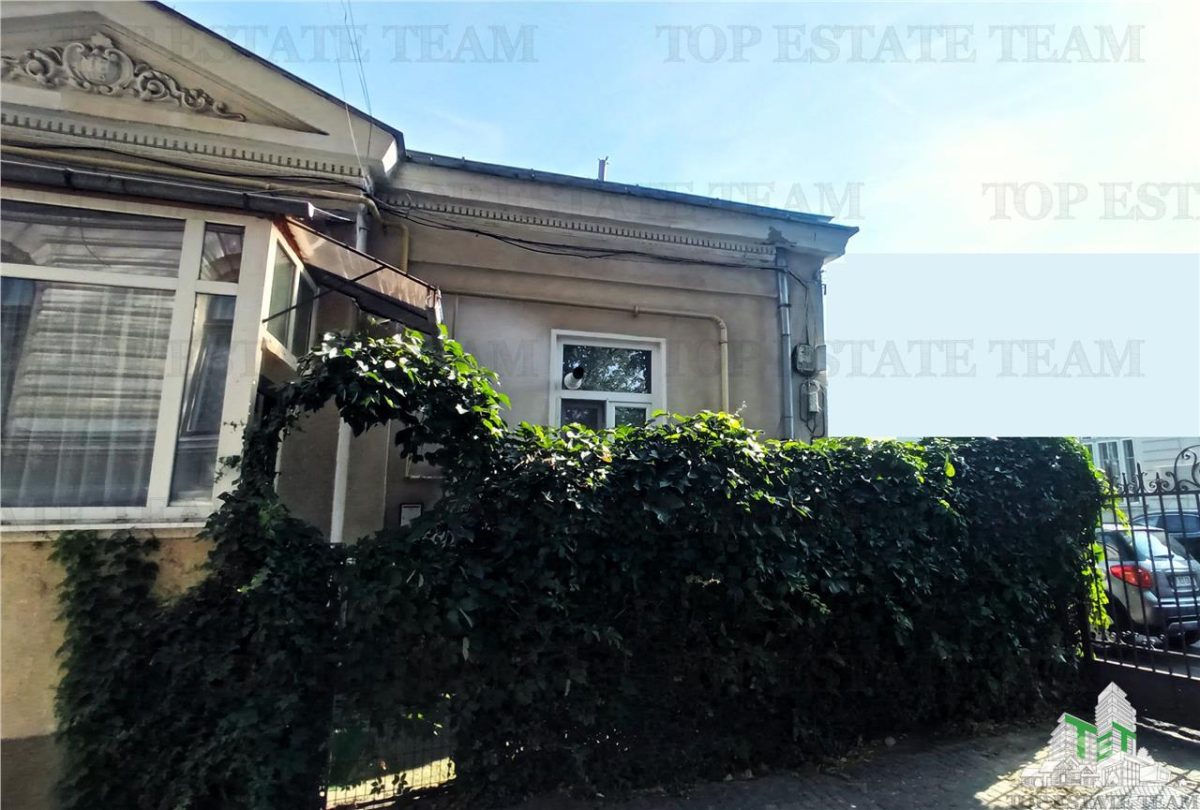 Casa de vanzare in zona Mantuleasa - foto 17