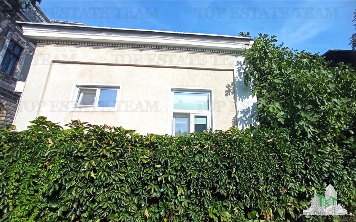 Casa de vanzare in zona Mantuleasa - foto 18