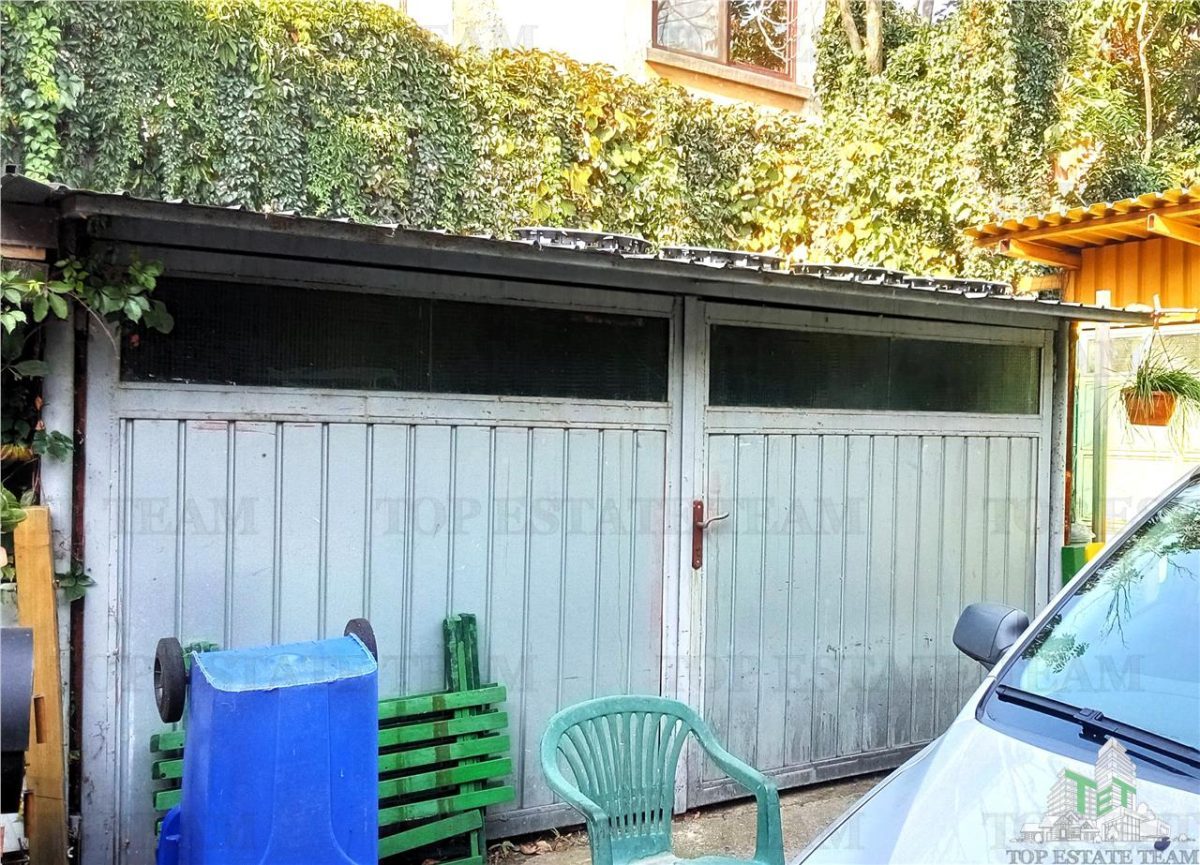 Casa de vanzare in zona Mantuleasa - foto 19