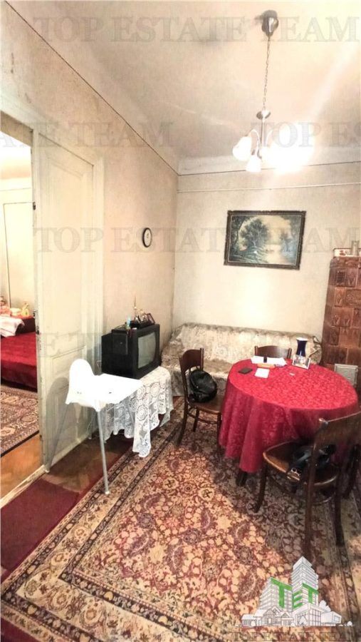 Casa de vanzare in zona Mantuleasa - foto 3