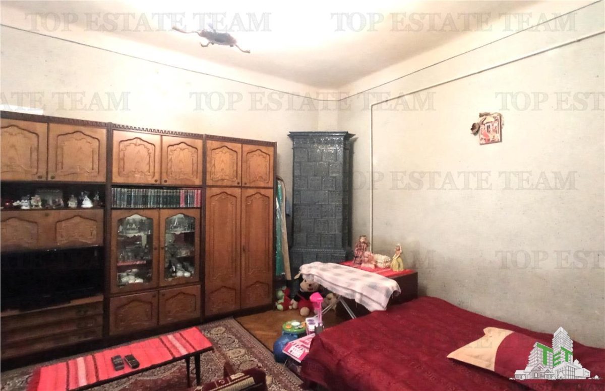 Casa de vanzare in zona Mantuleasa - foto 5