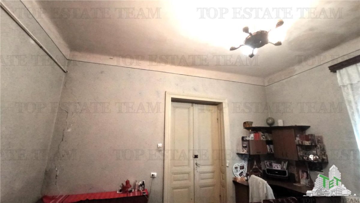 Casa de vanzare in zona Mantuleasa - foto 6