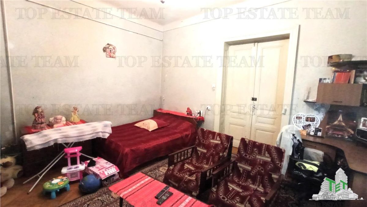 Casa de vanzare in zona Mantuleasa - foto 7