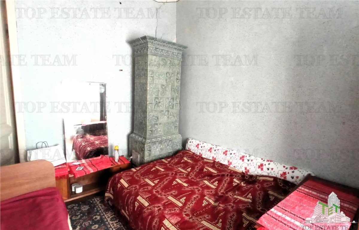 Casa de vanzare in zona Mantuleasa - foto 8