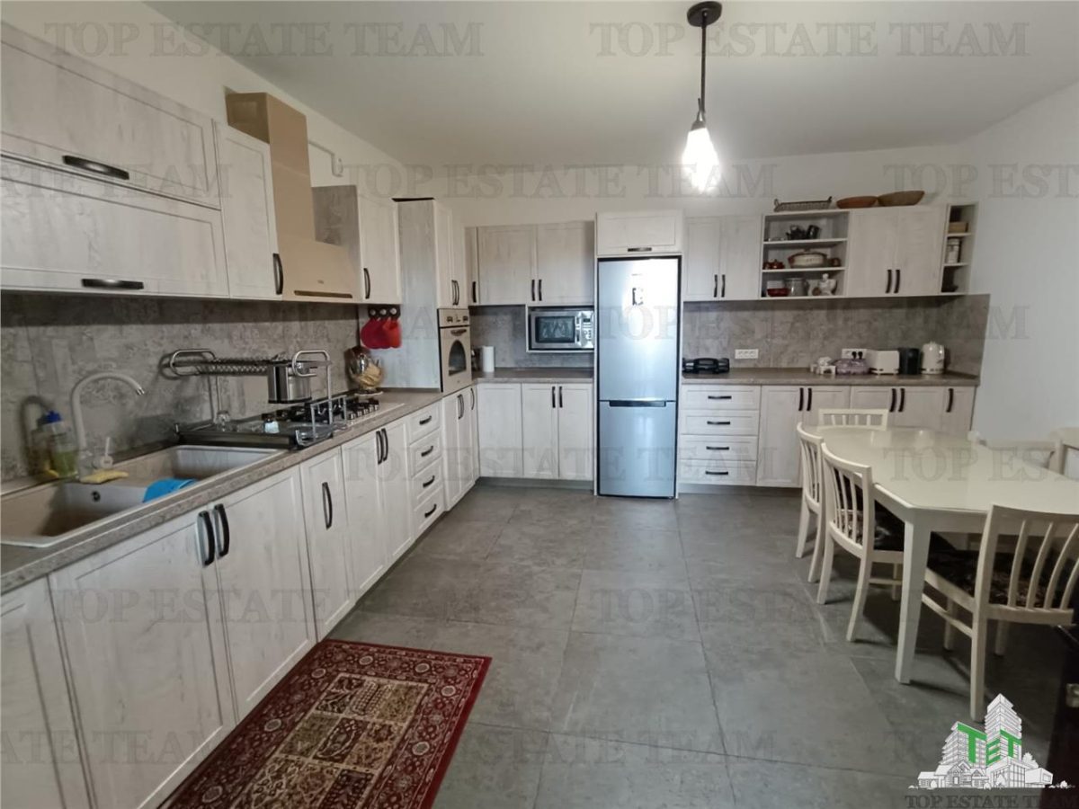 Vanzare vila eleganta in apropierea parcului Bazilescu - foto 13