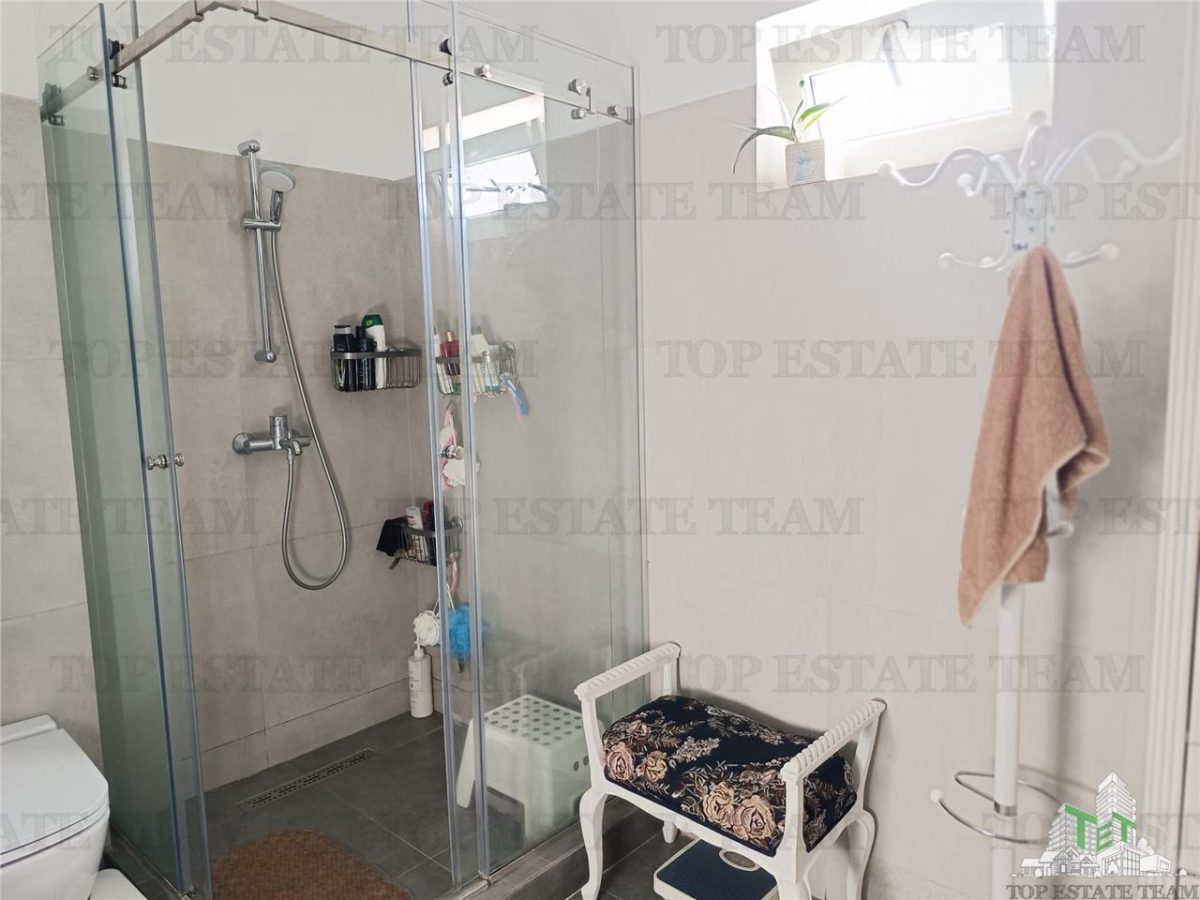 Vanzare vila eleganta in apropierea parcului Bazilescu - foto 14