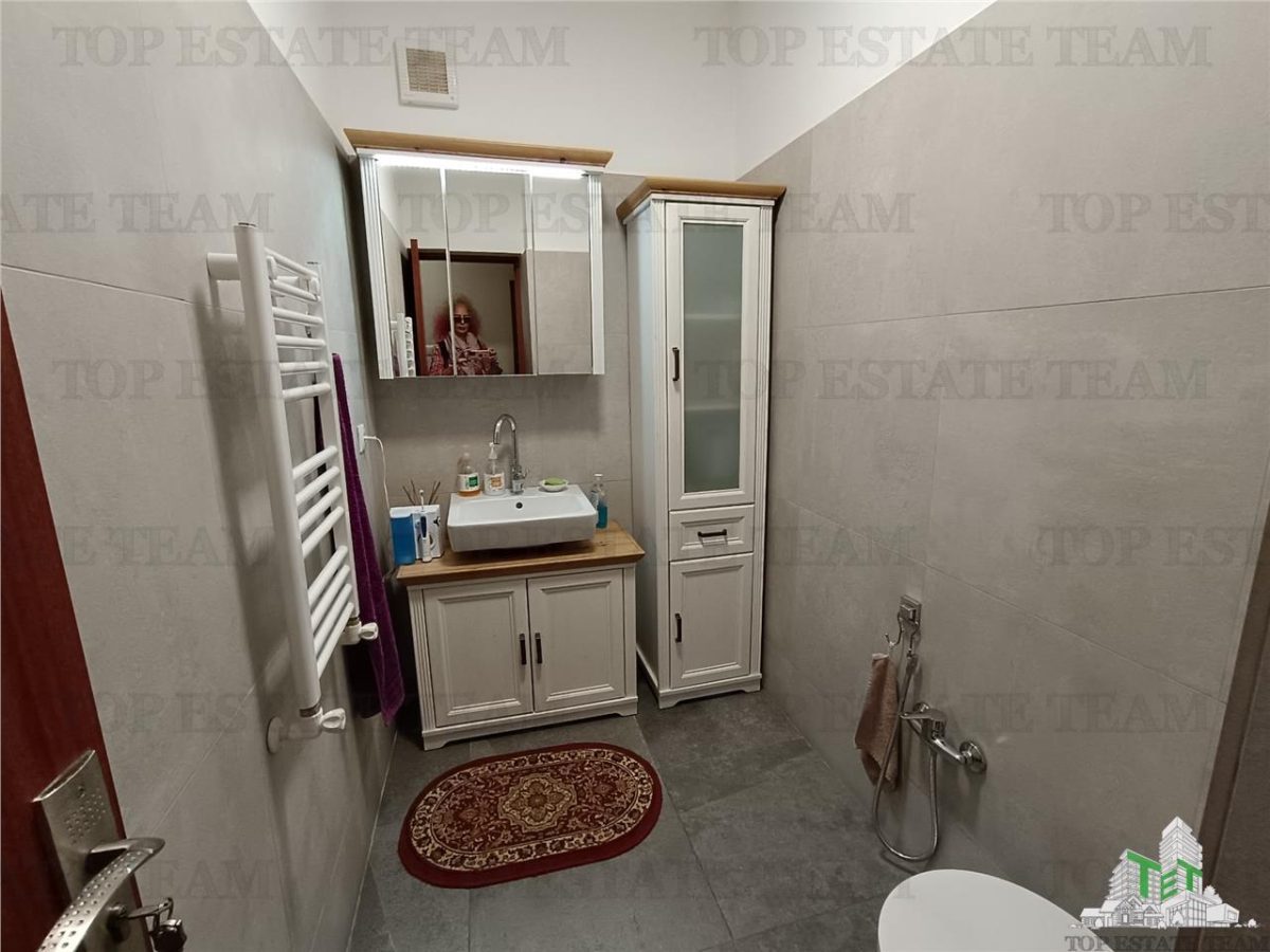 Vanzare vila eleganta in apropierea parcului Bazilescu - foto 15