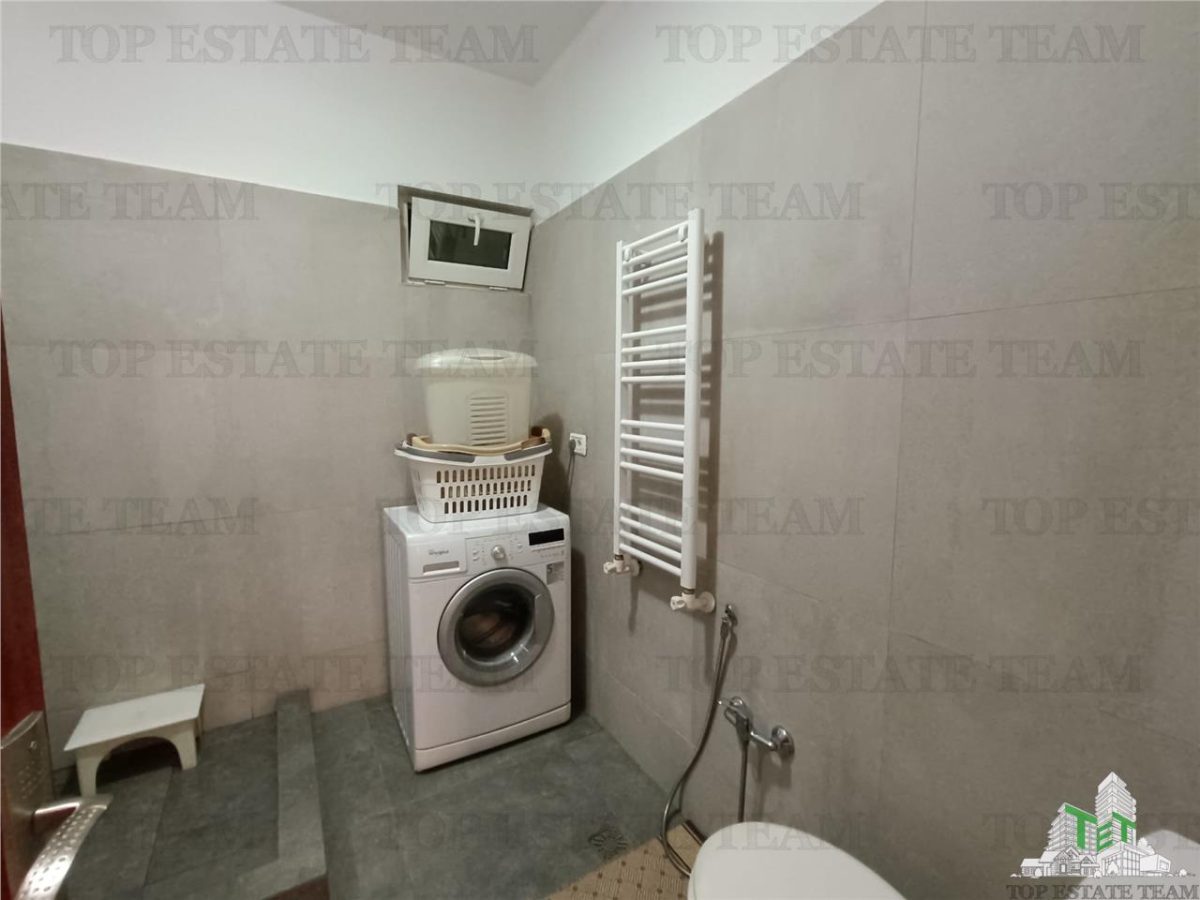 Vanzare vila eleganta in apropierea parcului Bazilescu - foto 16