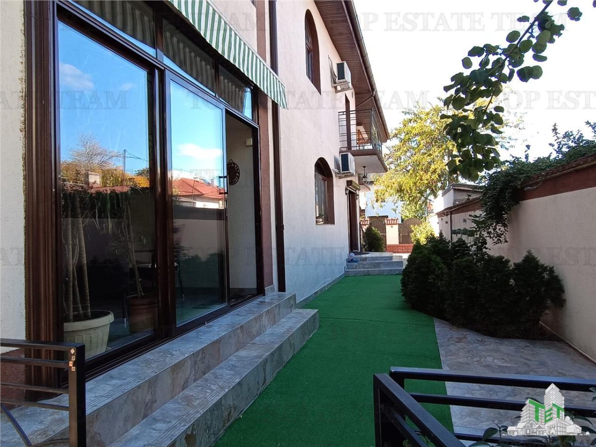 Vanzare vila eleganta in apropierea parcului Bazilescu - foto 17