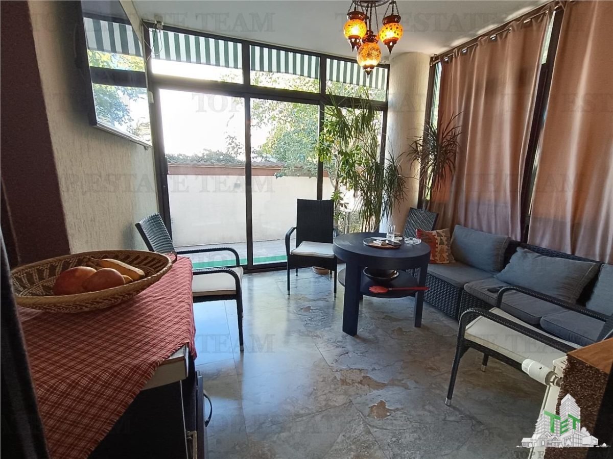 Vanzare vila eleganta in apropierea parcului Bazilescu - foto 3